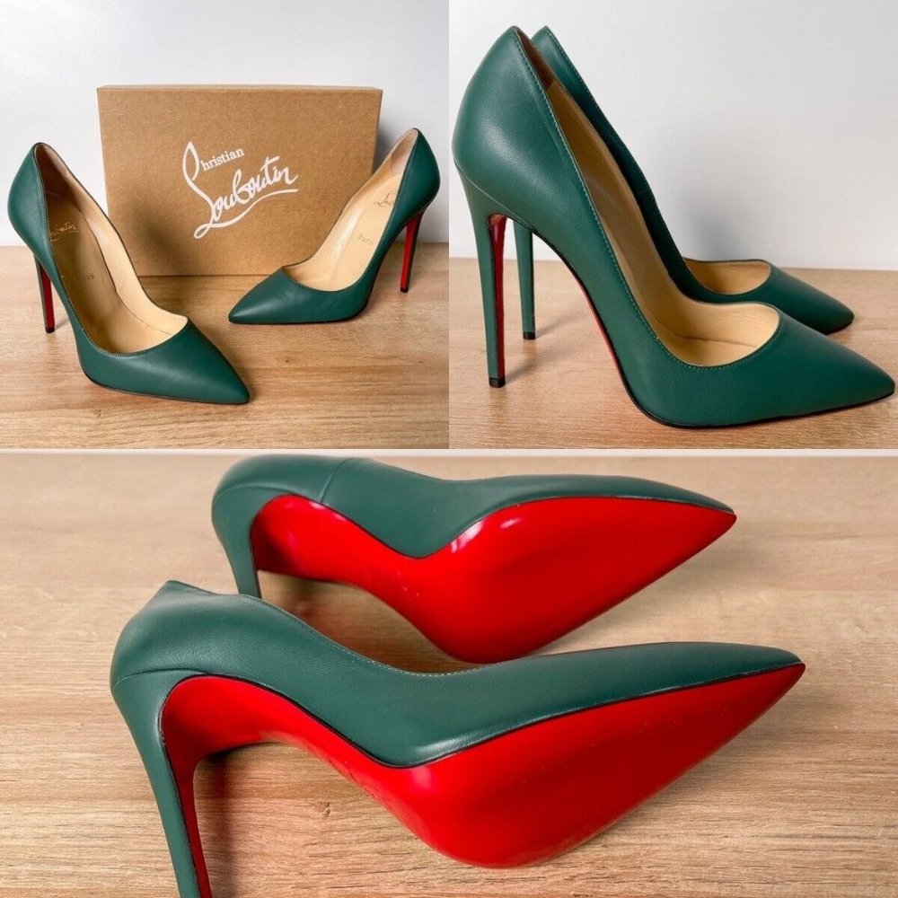 Christian Louboutin Heels